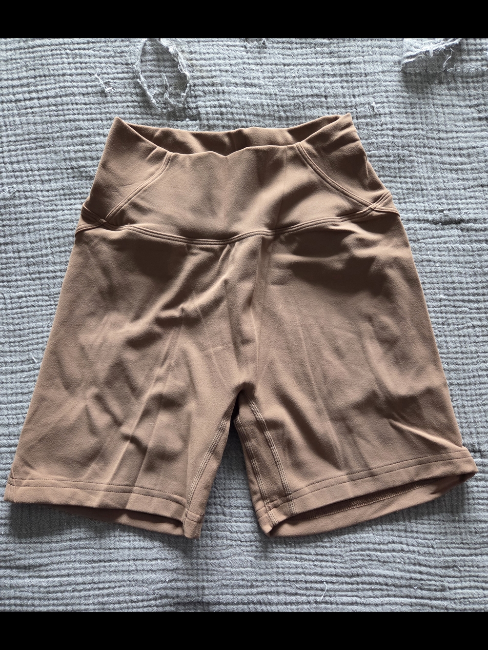 Alphalete Aura Shorts